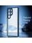 Samsung Galaxy S24 Ultra Tpu+Pc Telefon Kapağı Telefon Kılıfı (Yurt Dışından) 5
