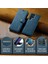 Samsung Galaxy S24 Ultra Söndürülebilir Bölünebilir Deri Kapak Stand Cüzdanı (Yurt Dışından) 4