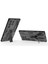 Samsung Galaxy S24 Ultra Anti-Cratch Pc+Tpu Kickstand Cover (Yurt Dışından) 2