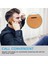 Samsung Galaxy S24 Ultra Manyetik Kapatma Mikrofiber Deri Telefon Kapağı (Yurt Dışından) 4