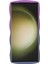 Samsung Galaxy S24 Ultra Wavy Edge Tpu Kasası Çift Taraflı Kauçuk (Yurt Dışından) 2