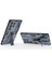 Samsung Galaxy S24 Ultra Anti-Cratch Pc+Tpu Kickstand Cover (Yurt Dışından) 3