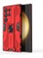 Samsung Galaxy S24 Ultra Anti-Cratch Pc+Tpu Kickstand Cover (Yurt Dışından) 1
