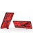 Samsung Galaxy S24 Ultra Anti-Cratch Pc+Tpu Kickstand Cover (Yurt Dışından) 3