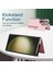 Samsung Galaxy S24 Ultra Crossbody Telefon Vaka Kickstand Rfıd Engelleme Kapağı (Yurt Dışından) 5