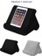 Gri Stil Sünger Yastık Tablet Telefon iPad Laptop Için Standı Esnek Cep Telefonu Tutucu Destek Yatak Istirahat Tablet Kitap Okuma Braketi (Yurt Dışından) 5