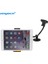 Ipad Mad Air Için Araç Ön Cam Pano Tablet ipad Araç Tutucu Için Evrensel Tablet Pc Standı (Yurt Dışından) 1