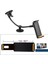 Ipad Mad Air Için Araç Ön Cam Pano Tablet ipad Araç Tutucu Için Evrensel Tablet Pc Standı (Yurt Dışından) 2