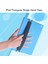Siyah Stil Ipad Tablet Cep Telefonu Için Tek Elle Çalıştırma Düz, Kırılmaya Karşı Dayanıklı Arka Çıkartmalar Kayış 1 * Tek Elle Çalıştırma Kemeri Siyah (Yurt Dışından) 2