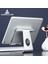 Siyah Stil Tablet Standları Tutucu Ipad Standı Mini Inç Tablet Telefon Montaj Desteği Masa Aksesuarları Ayarlanabilir Braket (Yurt Dışından) 2