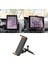 Gri Stil Evrensel 360 Derece Döndürme Araba CD Yuvası Montaj Tutucu Telefon Tablet Için Standı (Yurt Dışından) 2