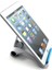 Yeşil Stil Evrensel Ayarlanabilir Masa Tablet Pc Standı Tutacağı Katlanabilir Cep Telefonu Tutacağı iPad Tablet #906 Için Yeni (Yurt Dışından) 3