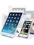 Yeşil Stil Evrensel Ayarlanabilir Masa Tablet Pc Standı Tutacağı Katlanabilir Cep Telefonu Tutacağı iPad Tablet #906 Için Yeni (Yurt Dışından) 5