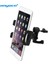 Evrensel Tablet Araba Havalandırma Tutucu Montaj Standı Havalandırma Tutucu iPad 2 3 Hava Tablet Pc Samsung Için Soporte Tablet (Yurt Dışından) 1