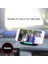 Kırmızı Stil Tablet ve Telefon Standı Tutucu Cep Telefonu Için Evrensel Araç Tutucu Silikon Gps iPhone x Için Standı Huawei Cep Telefonu Masa Standı (Yurt Dışından) 4