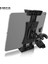 Meco Tablet Tutucu Montaj Telefon Standı Bisiklet Koşu Bandı Için Mikrofon iPad Miniproair Tabletler Için Stand Inç (Yurt Dışından) 1