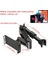 No.5 Tarzı Araba Tablet Tutucu Standı Araba Arka Yastık Ipad Air Için Evrensel 360 Döndürme Braketi Arka Koltuk Araba Montajı Handrest (Yurt Dışından) 3