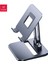 11 Inç Stilinin Altında Xundd Tablet Standı iPad Için Ayarlanabilir Katlanabilir Metal Telefon Montaj Tutacağı 태블릿 거치대 Destek Tableti Masaüstü Tabanı (Yurt Dışından) 1