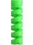 Greencableprotector Stili Telefon Veri Hattı Kol Kablo Koruyucu Silikon Bobin Sarıcı Tel Kordon Organizatör Kapak Telefon Için USB Şarj Kablosu Kablosu (Yurt Dışından) 1