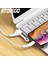 3.5mm Kulaklık Stili Stonego Arging Kablo Koruyucu Telefonlar Kablo Tutucu Kapak Kablo Sarıcı Klipsi USB Şarj Cihazı Kablo Yönetimi Kablo Düzenleyici (Yurt Dışından) 3