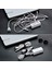 Sku-Mix-20 Stili USB Kablo Düzenleyici Kulaklık Kulaklık Fare Tel Sarıcı Klip iPhone Kablo Tutucu Koruması Için Telefon Kablosu Yönetimi (Yurt Dışından) 4
