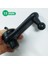 Uzatma Kolu - 15MM Tarzı Araba Telefon Tutucu Için Uzatma Kolu Hava Firar Klipsi Yükseltme Standı Top Kafa Dağı Hava Çıkışları Arabada Telefon Desteği (Yurt Dışından) 1