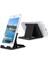 Yeşil Stil Telefon Tutacağı Masa Standı Cep Telefonu Tutacağı Telefon Için Xsmax Huawelastic Katlanabilir Masa Akıllı Telefon Tutacağı (Yurt Dışından) 3
