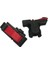 Sadece Düğme Stili Telefon Için L1R1 Joystick Tetikleyicili Kavrama L1R1 Yangın Düğmeleri iPhone 8 Için Android Ios Mobil Gamepad Pubg Denetleyicisi Için Tutucu (Yurt Dışından) 1