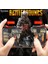 Sadece Düğme Stili Telefon Için L1R1 Joystick Tetikleyicili Kavrama L1R1 Yangın Düğmeleri iPhone 8 Için Android Ios Mobil Gamepad Pubg Denetleyicisi Için Tutucu (Yurt Dışından) 5