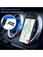 Yüzük I Şerit Tarzı 2 In 1 Evrensel Çok Amaçlı Cep Telefonu Braketi Tutucu Standı 360 Derece Parmak Yüzük Araç Telefonu Montaj Standı iPhone Için Hava Firar (Yurt Dışından) 4
