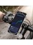 Yeşil Stil K05 Bisiklet Telefon Tutucu Moto Mobil Tutucular Silikon Bisiklet Tutacağı Evrensel Montaj Dayanıklı ve Güvenli Süper Elastik Bisiklet Rafı (Yurt Dışından) 5