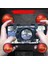 4'ü 1 Arada Stil Telefon Için L1R1 Joystick Tetikleyicili Kavrama L1R1 Yangın Düğmeleri iPhone 8 Için Android Ios Mobil Gamepad Pubg Denetleyicisi Için Tutucu (Yurt Dışından) 3