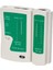 PM-2335 RJ45 - RJ11 Kablo Test Aleti [tek] 1