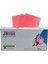 Jawax Modelleme Mumu, Baz Plak Mumu, Pembe Mumu, 500 gr 1