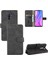 Kart Tutucu ile Xiaomi Redmi 9 Için Kılıf Kickstand Koruyucu Kapak Tam (Yurt Dışından) 2
