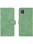 Samsung Galaxy M12/F12 Kart Tutucu Kartı ile Tam Koruma (Yurt Dışından) 5