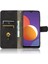 Samsung Galaxy M12/F12 Kart Tutucu Kartı ile Tam Koruma (Yurt Dışından) 5