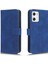 Umidigi G2/G1/G1MAX Kart Ekleme Deri Folio Flip Case Için Kılıf (Yurt Dışından) 1