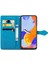 Redmi Not 11 Için Kılıf Pro Basit Iş Çevirme Kapağı Zarif Desen (Yurt Dışından) 4