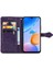 Redmi Için Kılıf 10 5g Basit Iş Zarif Desen Kapak Çevirin Deri (Yurt Dışından) 4