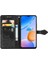 Redmi Için Kılıf 10 5g Basit Iş Zarif Desen Kapak Çevirin Deri (Yurt Dışından) 3