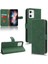 Umidigi G2/G1/G1MAX Kart Ekleme Deri Folio Flip Case Için Kılıf (Yurt Dışından) 1