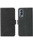 Oneplus Nord 2 Kart Ekleme Deri Için Kılıf Folio Flip Case Tam (Yurt Dışından) 1