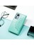 Xiaomi 12 Lite Için Kılıf Zarif Desen Kapak Kapak Darbeye Basit (Yurt Dışından) 3