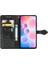Redmi Not 10 Için Kılıf Pro Kılıf Kapak Çevirin Zarif Desen (Yurt Dışından) 3