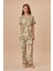 Green Rose Maskülen Pijama Takımı 1