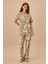 Green Rose Maskülen Pijama Takımı 2
