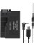 Dr-E8 Kukla Pil Dc Güç Bankası ile USB Adaptör Kablosu Değiştirme Canon Eos 550D 600D 650D 700D Dslr Kameralar Için Lp-E8 (Yurt Dışından) 1