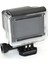 Su Geçirmez Muhafaza Kılıfı Için Hero 4 Hero3 + Hero 3 Go Pro Aksesuarları Için Sualtı Koruyucu Kutu (Yurt Dışından) 5