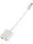 Konektör Tipi C Kablo Ses I Ayırıcı Harici Adaptör Kulaklık USB Ses I Harici Adaptör ile 3.5mm Dişi (Yurt Dışından) 3